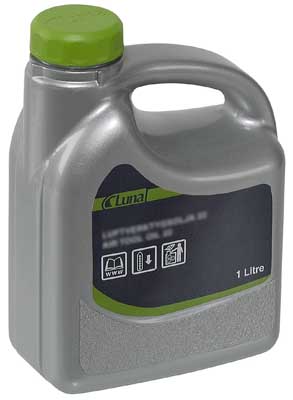 LUFTVERKSTYGSOLJA 22 1L