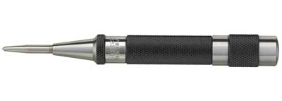 AUTOMATISK KÖRNARE 18 A