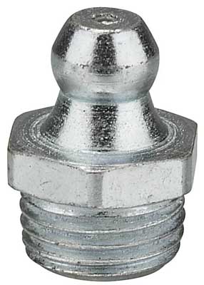 SMÖRJNIPPEL H2 M8X1,25 (10)