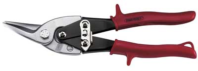 PLÅTSAX VÄNSTER 250MM