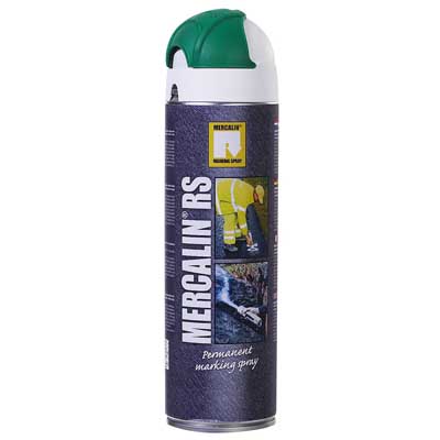 MÄRKFÄRG MERCALIN 500ML KLAR