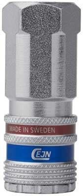 KOPPLING 3/8'' INV 320 ESAFE