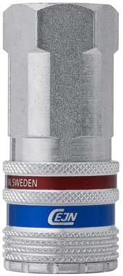 KOPPLING 1/2'' INV 410 ESAFE