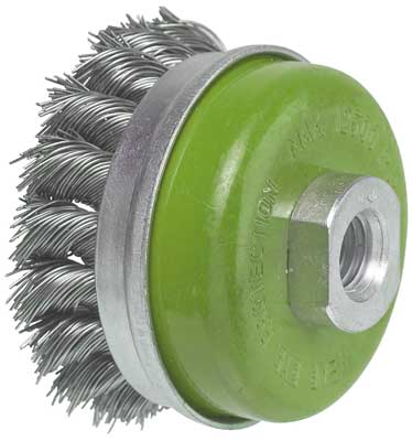 AXIALBORSTE 65MM-0,50M14 VIRAD