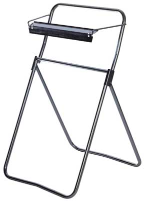 GOLVSTÄLL RULLE 40CM FZB