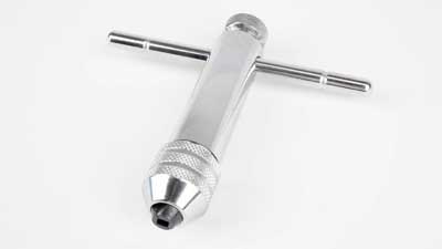 VERKTYGSHÅLLARE NR 2 M5-M12