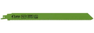TIGERSÅGB HM MET 300X25X1.75MM