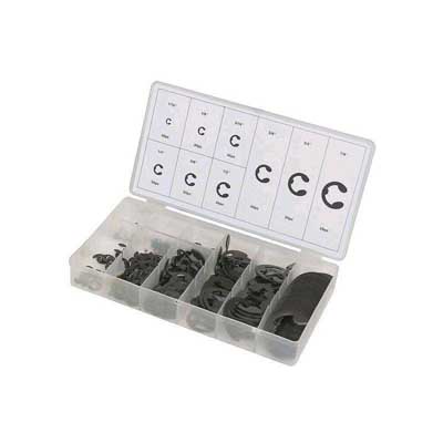 SORTIMENTLÅDA SPÅRRYTTARE