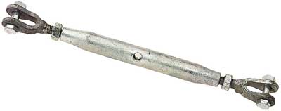 VANTSKRUV KL/KL RF 3/8 M10