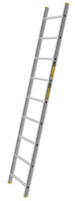 STEGE ENKEL W LPR-S3