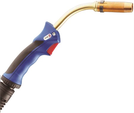 MB 501 D, 3 m GRIP, PVC m/kulled