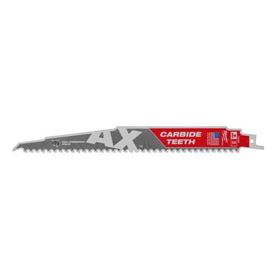 TIGERSÅGBLAD AX TCT 230/5T