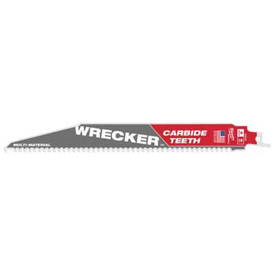 TIGERSÅGBLAD WRE TCT 230/6T