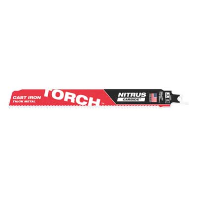 TIGERSÅGBLAD TORCH NITR 230/8T