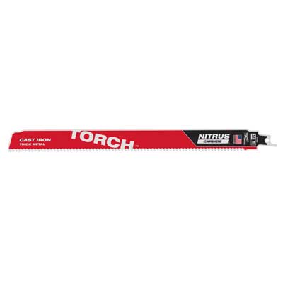 TIGERSÅGBLAD TORCH NITR 300/8T