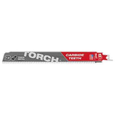 TIGERSÅGBLAD TOR TCT 230/8T 5P