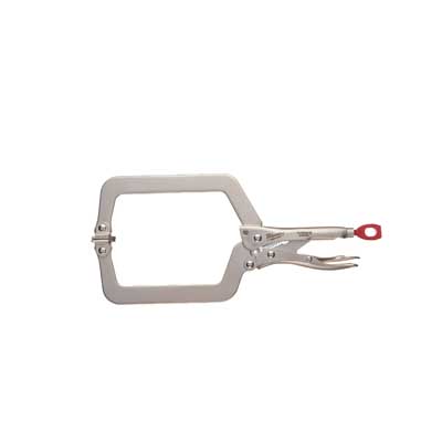 SVETSLÅSTÅNG DJUP SWIVEL 230MM