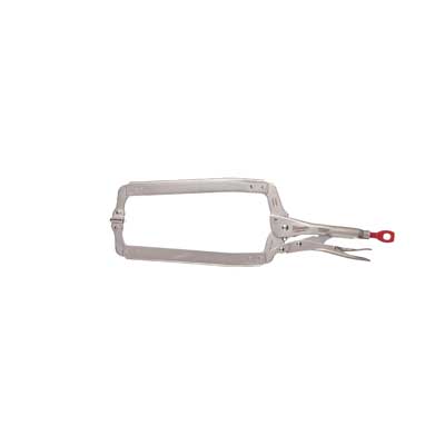 SVETSLÅSTÅNG STD SWIVEL 480MM