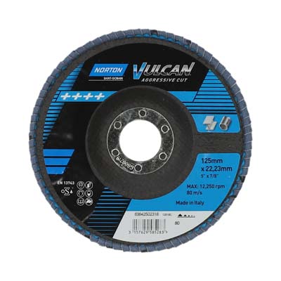 FLD FDTF 125x22 R842 NOR P80 VULNZ EU