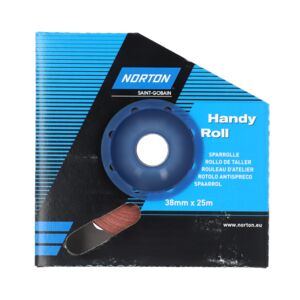 SLIPRULLE ALOX NOR 38x25000 R222 P320