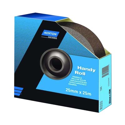 SLIPRULLE ALOX NOR 38x25000 R222 P180