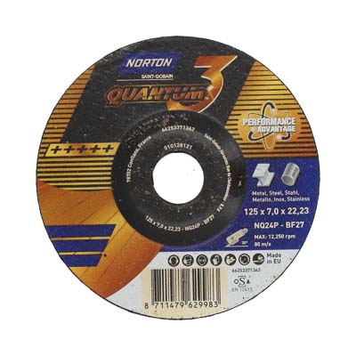 NQ24P-125x7.0x22.23-T27 NOR-Quantum 3