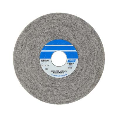 KOMPAKTSKIVA SERIES 1000 NOR 150x25x25 C2406 AlOx 6 F