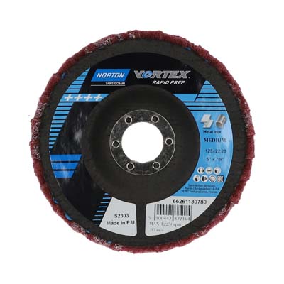 SPE XFLD 125x22 S2303 NOR VTME