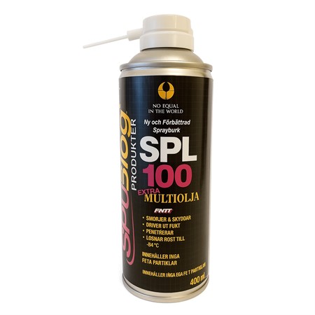 Prolong SPL100 Multispray 400ml