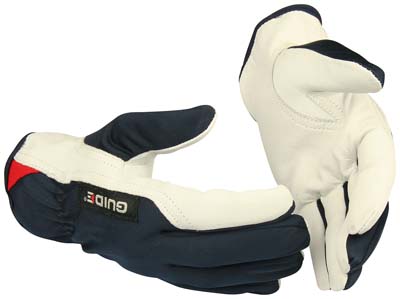 HANDSKE GUIDE 30 10