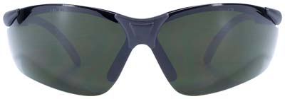 GLASÖGON ZEKLER 55 HC TÄTHET 5