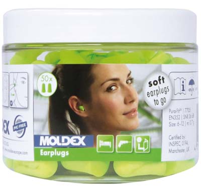 HÖRSELPROPP PURA-FIT 770501