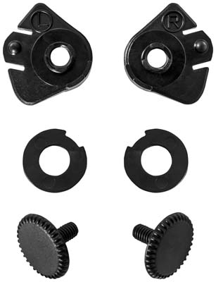 RESERVDELSKIT T PLASMA VISIR