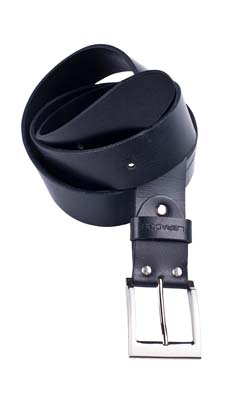 BÄLTE 590L SVART 130CM