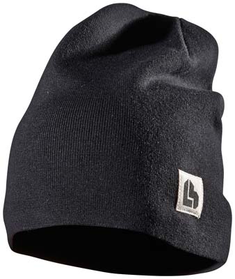 MÖSSA 507B SVART ONESIZE