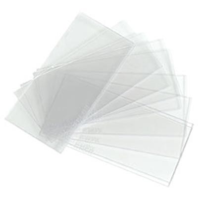 SKYDDSGLAS KLART 110x60