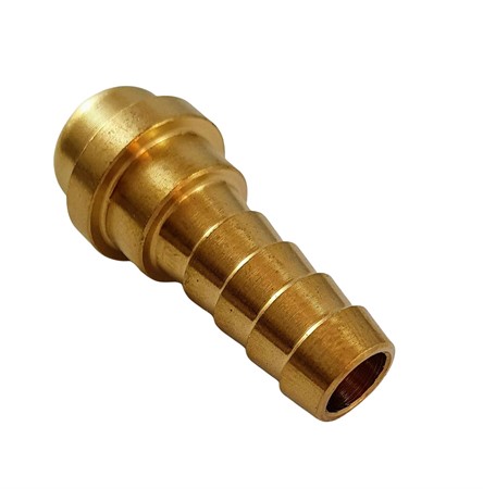 "SLANGSOCKEL 3/8"" 8,0 10PACK"