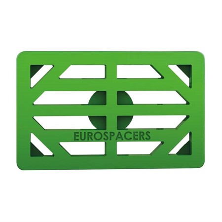 PALLNBRICKA 50X80X5MM GRÖN 300ST