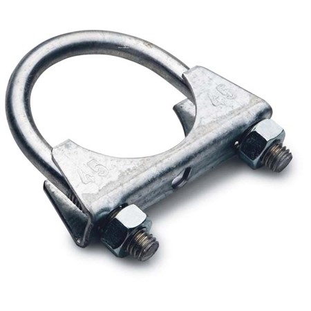 RÖRKLAMMER 25MM FZB    SB    BÅREBO