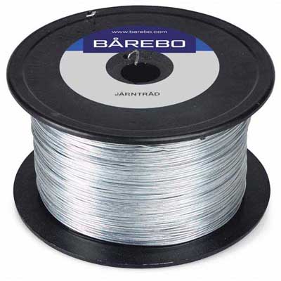 JÄRNTRÅD FZB 2,0 RLE=35M     BÅREBO