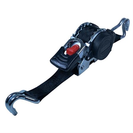 SPÄNNBAND 25MM 3M AUTOM UPPRULLARE