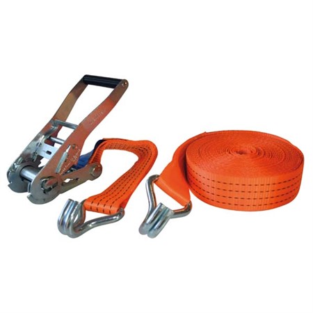 SPÄNNBAND 50MM 0,5+9,5M 4000KG ORAN