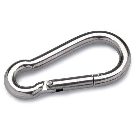 KARBINHAKE 60MM RF SB 1      BÅREBO