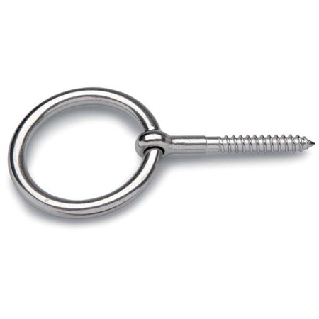 BÅTRING M8X60 TRÄ RF SB 1    BÅREBO