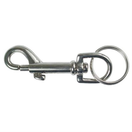 KARBINHAKE M LEKARE    SB NY RING