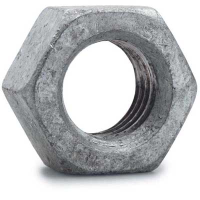 MUTTER M6M KL8 M24 FZV       BRK=25