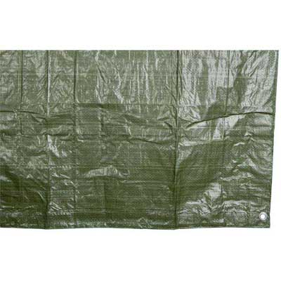 PRESENNING 2,5X3,6 100G GRÖN GARDEN