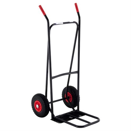 MAGASINKÄRRA 2960 K3 OMONT    HÖRBY