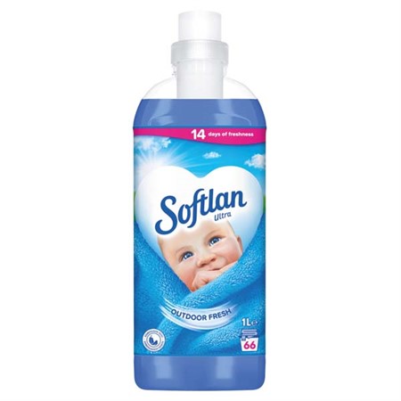 SKÖLJMEDEL OUTDOOR FRESH  1000ML