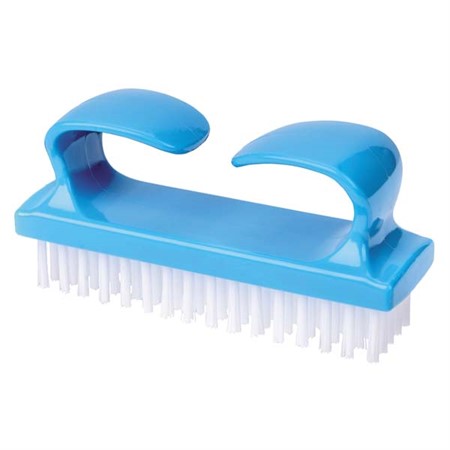 NAGELBORSTE PLAST/NYLON FRIDA